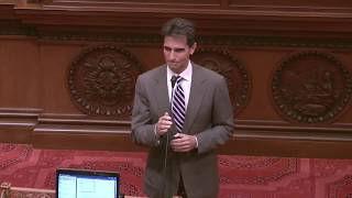Everybody Loves Mark Leno