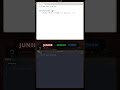 Python f-strings