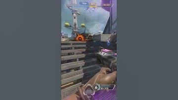 Mad maggie #apexlegends #gaming #shorts #shortvideo #apexclips #ps5 #battleroyale #apex #legends