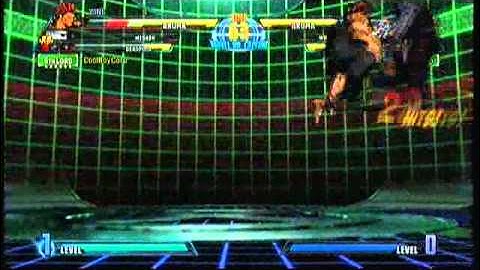 MVC3 | Subscriber Assistance Series | #8 Vs. Gitzo Jasper (NoLife)