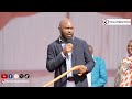 Listen To G G Kagombe Short Remarks In Front Of DP Kindiki In Kisii Listen To G G Kagombe Short Remarks In Front Of DP Kindiki In Kisii