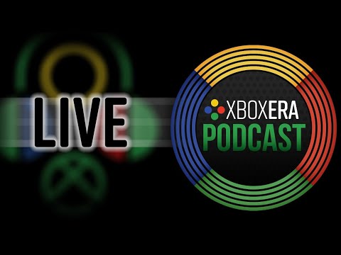 The XboxEra Podcast | LIVE | Episode 56 - "Colt of Personality" with Colt Eastwood