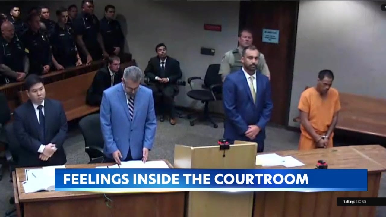 Suspect in fatal Maui officer shooting appears in court for preliminary hearing