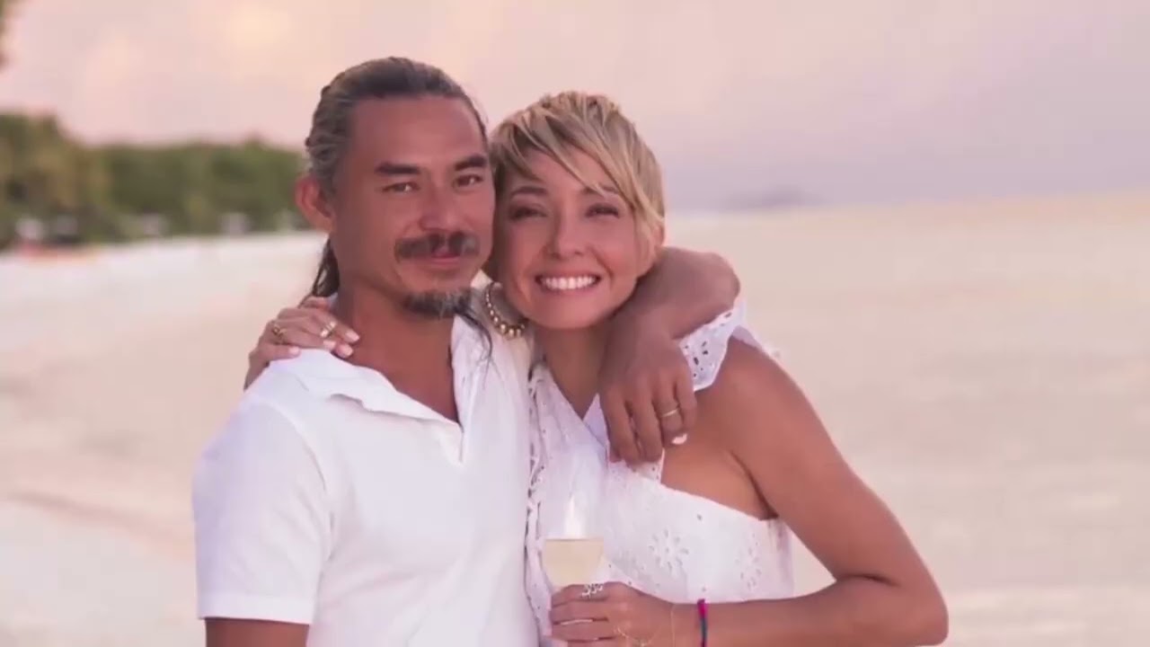 METRO CHANNEL: WOMEN OF STYLE  HINDY WEBBER - TANTOCO EPISODIC PLUG