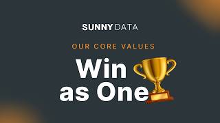 Our Values - Win as One
