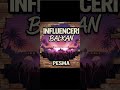 Pesma Influenceri 