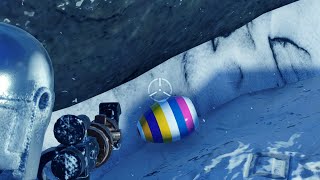 There's An ACTUAL Easter Egg Hidden In LEGO Star Wars!