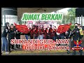 JUMAT BERKAH Srikandi Dpd Dki Jakarta