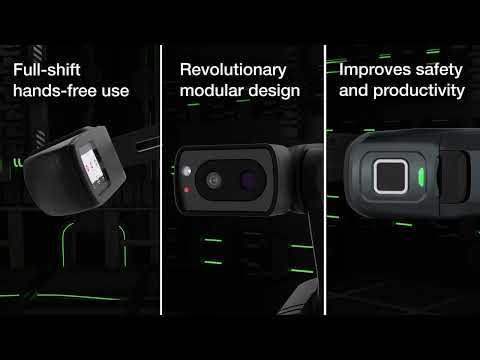 RealWear Navigator product introduction video by Advids