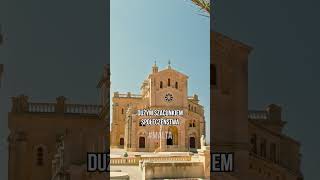 Malta nie jest już tak bardzo KATOLICKA... [SUBSKRYBUJ]