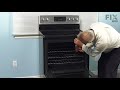 Replacing your Frigidaire Range MAINTOP