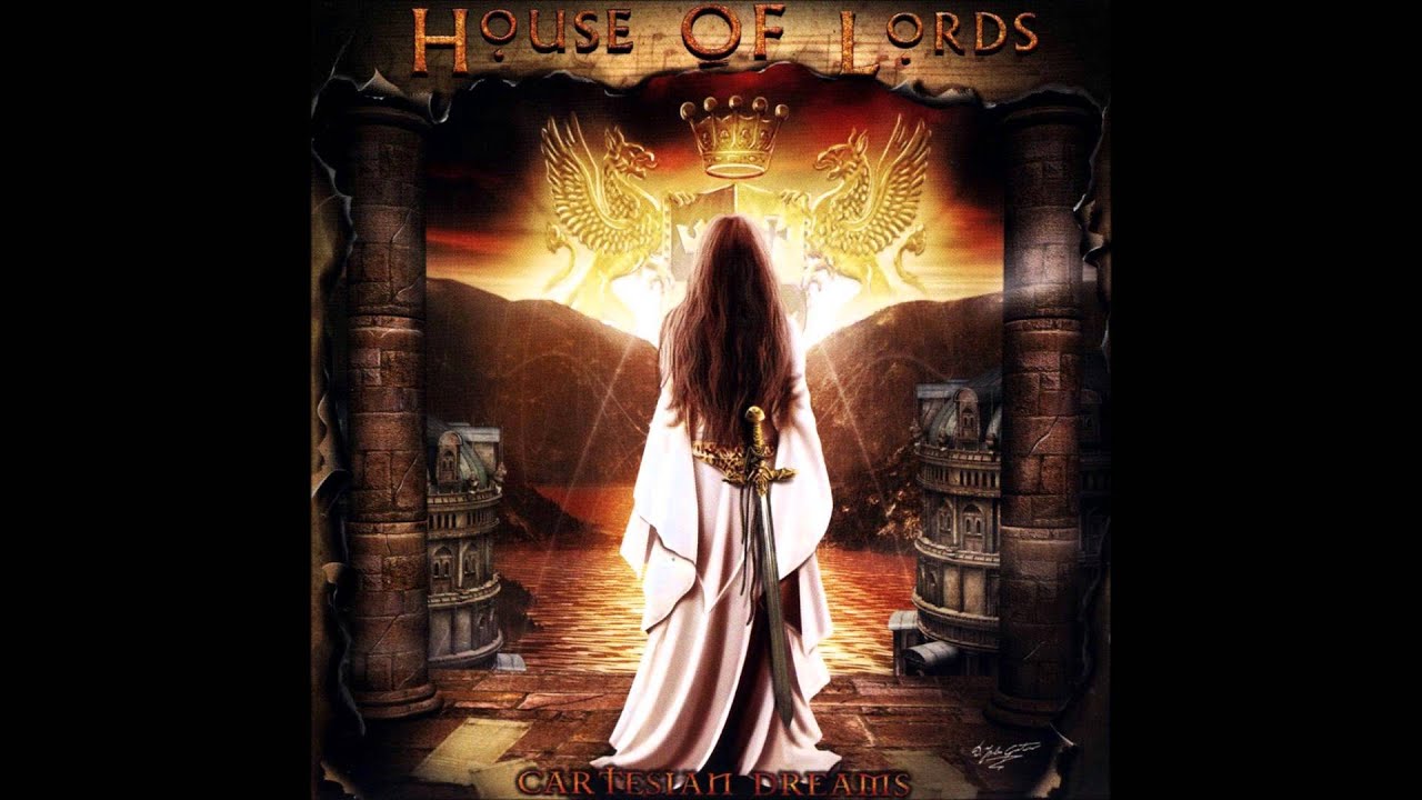 Watch House Of Lords - Bangin' on YouTube Watch House Of Lords - Bangin' on YouTube