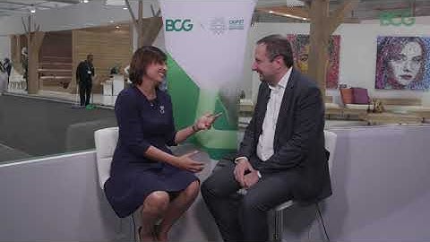 BCG at COP27 | Three Keys for an ESG Transformation