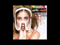 Lady Gaga - Applause (Dance/Techno/Trance Remix)