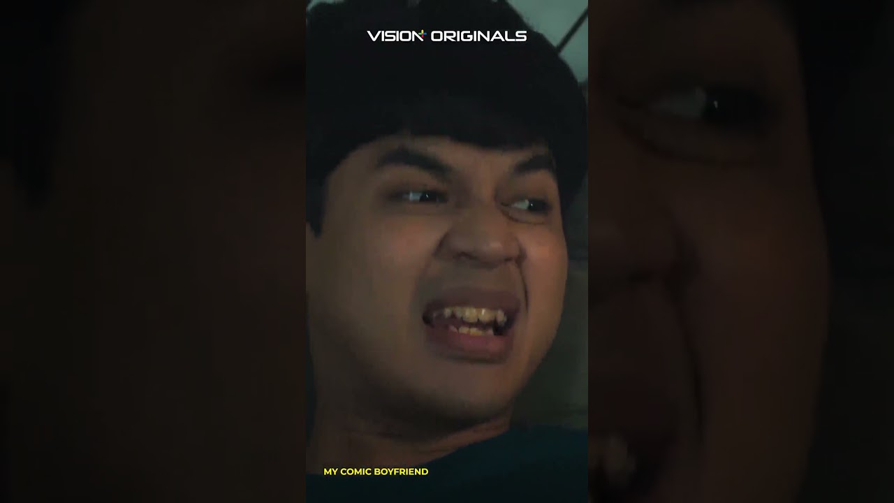 Ternyata ini alasan Jetta keluar dunia komik dan memilih Naya 