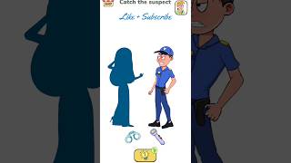 🤔Catch the suspect / Impossible Date / Playing fun mobile games. Android #games #funny #gaming screenshot 2