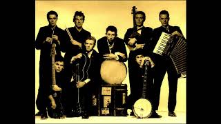 Watch Pogues Train Of Love video