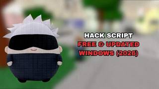Jujutsu Shenanigans Script *keyless* - AUTO PLAY,AUTO BLOCK, AUTO COMBO, AUTOFARM PLAYERS (PC) [NEW]