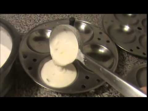 kanchipuram idli