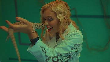 salem ilese – coke & mentos (official music video)