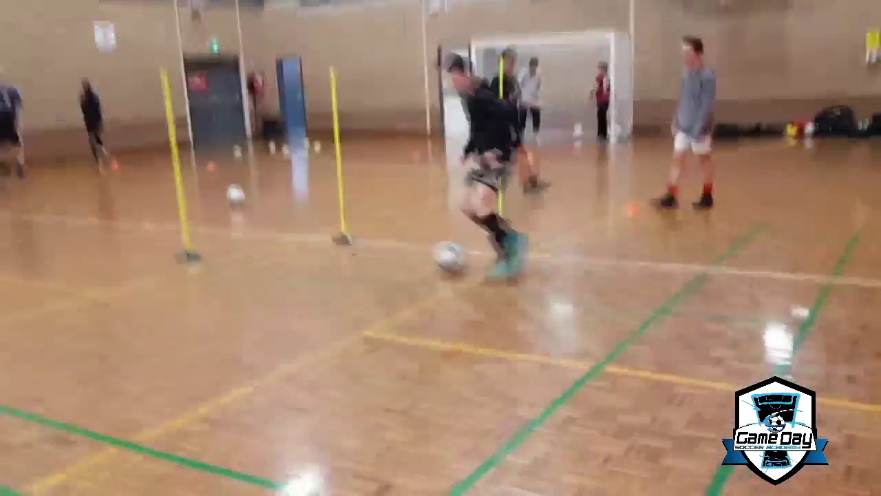 Soccer core skills training YouTube