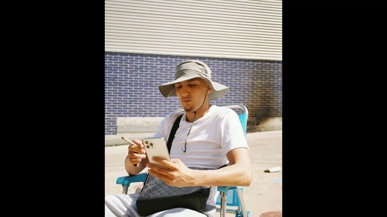 [FREE] Morad x Beny Jr Type Beat - 