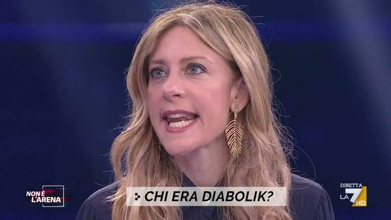 Fagnani su omicidio Diabolik: 'Killer albanese professionista, probabile autore anche di un ...