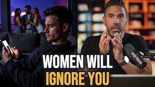 Why Dating Apps Ruined Average Men