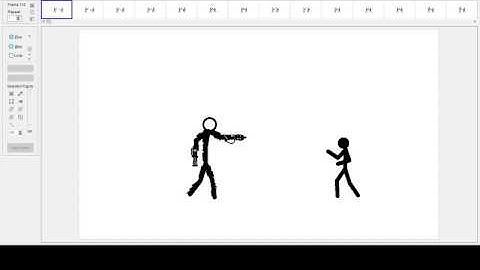 Pivot animation: The Assassin part 3