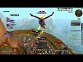 TW skyreach | dungeon | paladin tank (w/addons) | no commentary