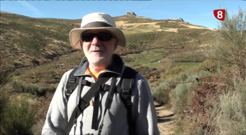 ÁVILA ES ASÍ DE NATURAL 28-1-16