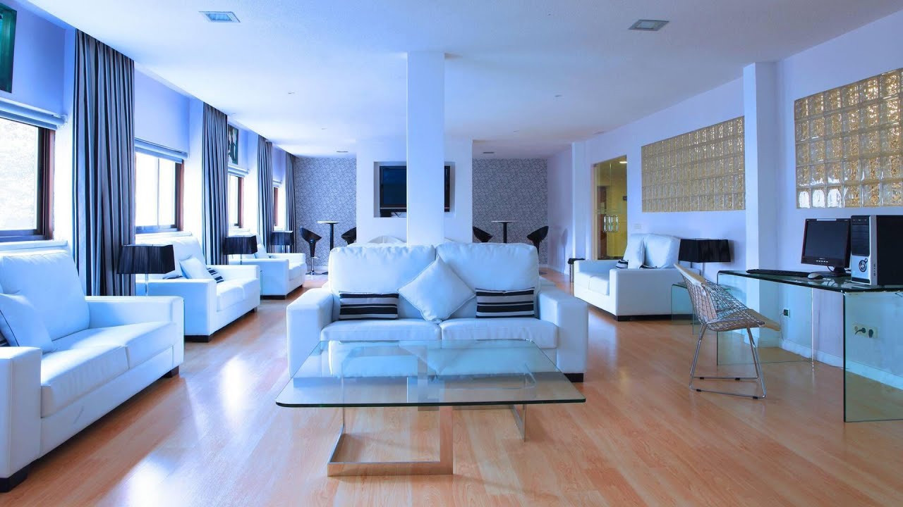 Hotel Escuela Madrid, Spain | Travel With Urvi