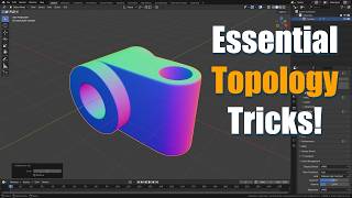 The 3 Topology Secrets Pros Use (And You Don't)
