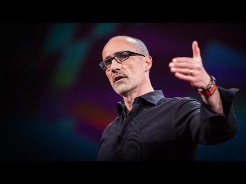 A conservative's plea: Let's work together | Arthur Brooks