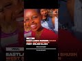 Eastlando Baddies Shush West Side Baddies in Ongoing Online Clash.