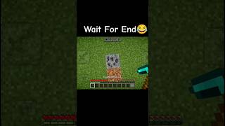 Coal iron gold Lapis Diamond emerald Funny Video 😂 #shorts #minecraft