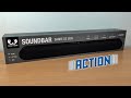 Fresh 'n Rebel €30,- Stereo Bluetooth Soundbar Oplossing 😱 @ActionNederlandOfficial