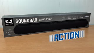 Download Lagu Fresh 'n Rebel €30,- Stereo Bluetooth Soundbar Oplossing 😱 @ActionNederlandOfficial MP3
