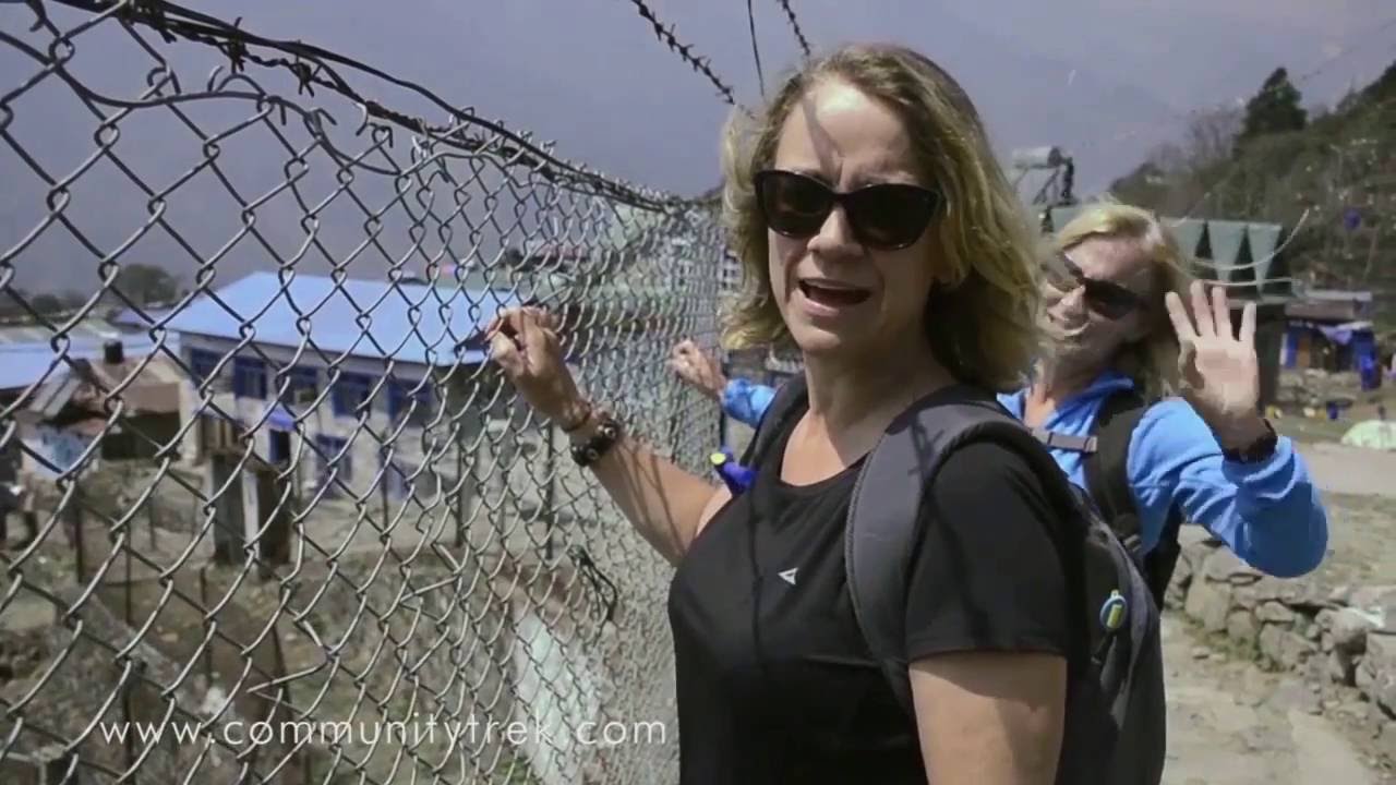 Jiri Sivalaya to Everest Base Camp Trek 2016 | Trekking Vlog  | Community Trek