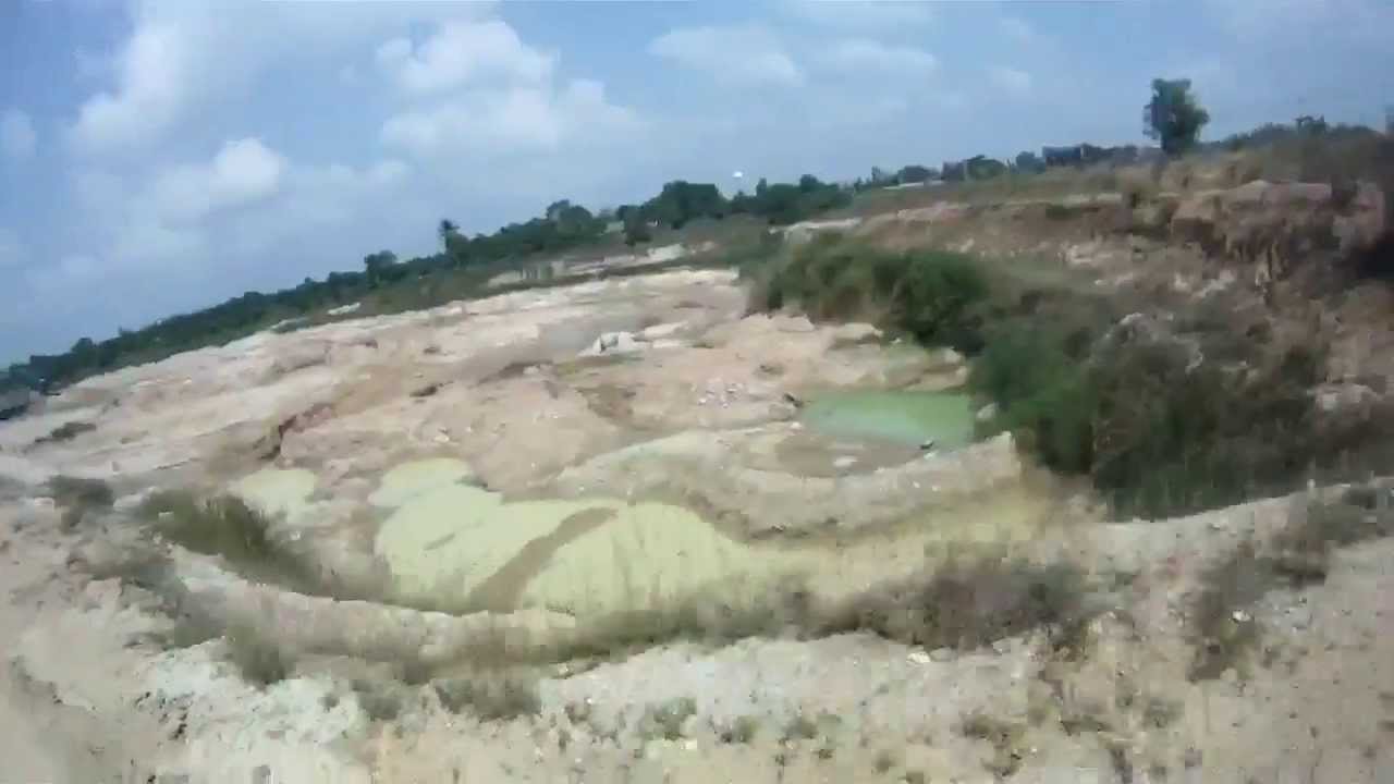 Dirt Bike Riding Adventure Pattaya Trail Ride with Nico from Holland