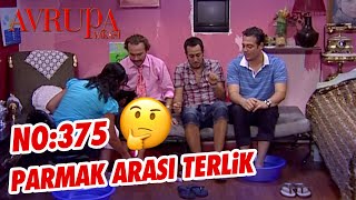 Avrupa Yakası 375. Bölüm | Kısa Bölümler