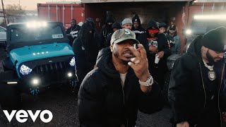 Styles P, Dave East, Albee Al & Benny The Butcher - Bury The Fake Explicit Music Video