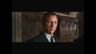 SKYFALL - Official Teaser Trailer [HD]