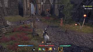 ESO: Everything On Schedule