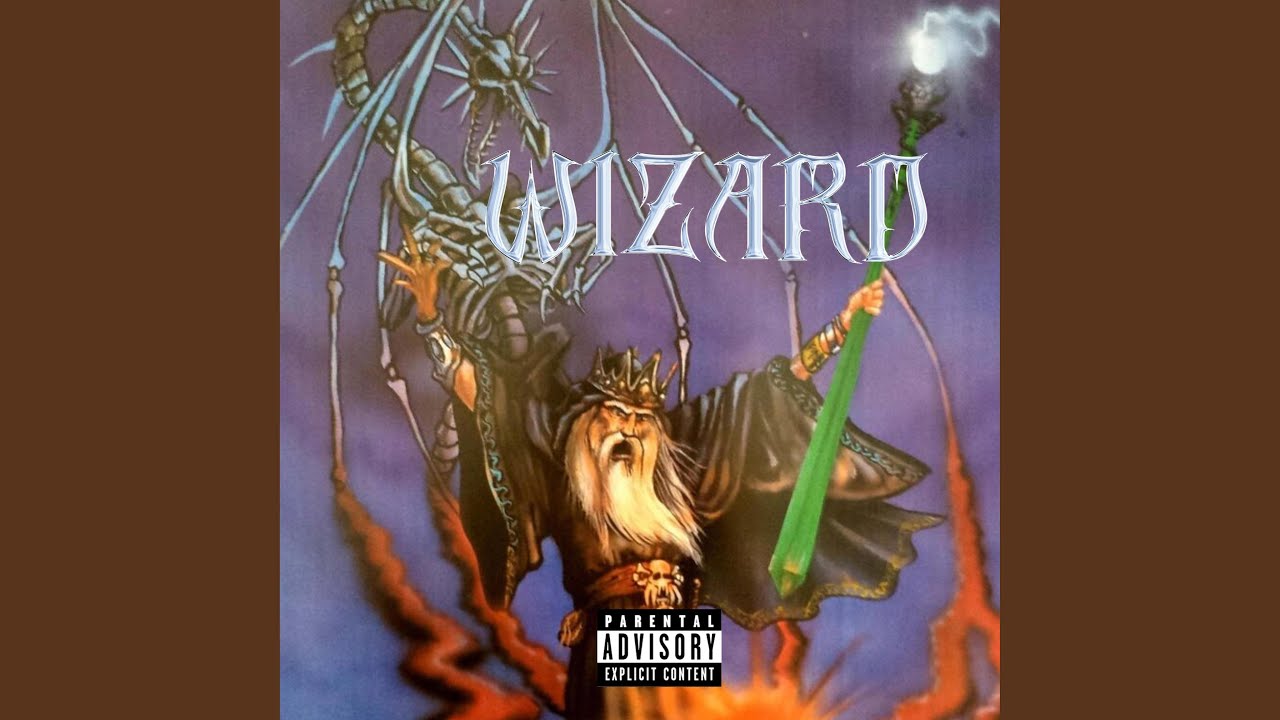 Watch Wizard on YouTube Watch Wizard on YouTube