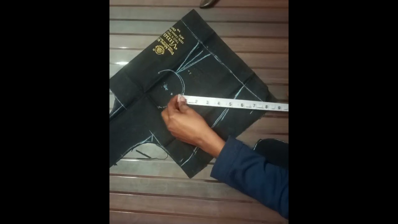  Full video#SADA#simple blause cutting ✂️✨