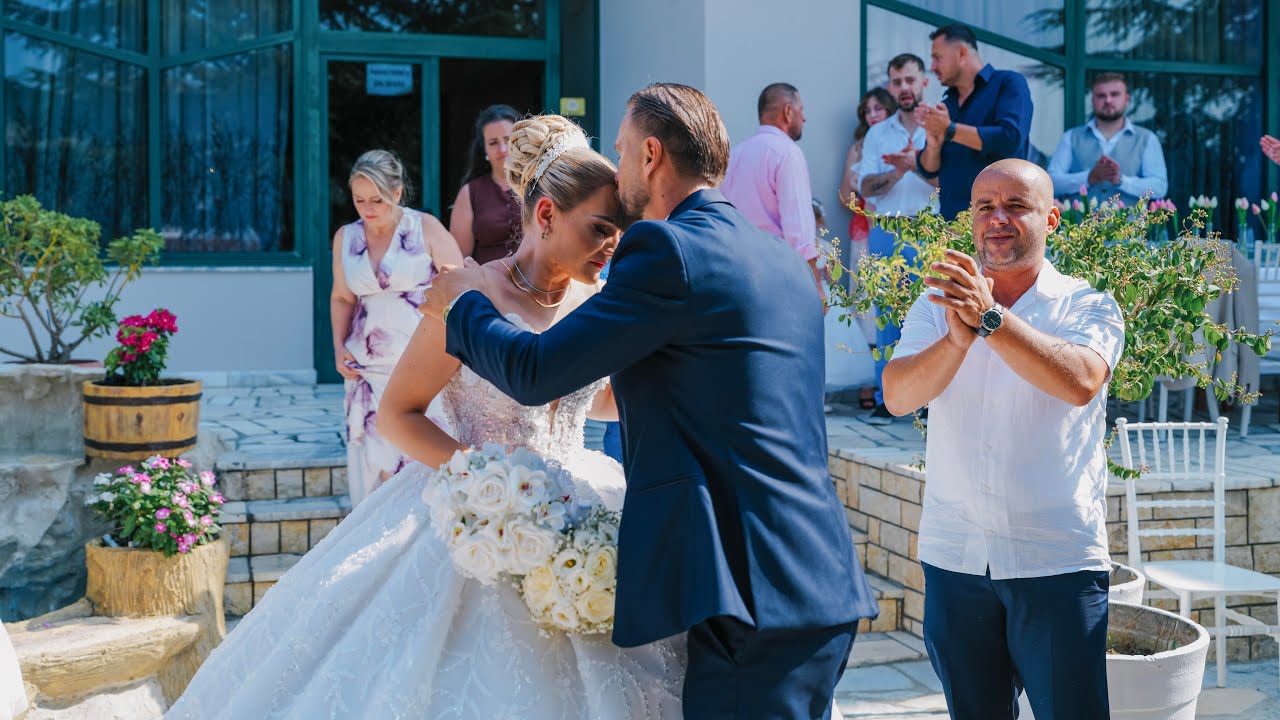 Marrja e Nuses ne Gramsh sipas Traditave dhe zakoneve te zones🥰🥰