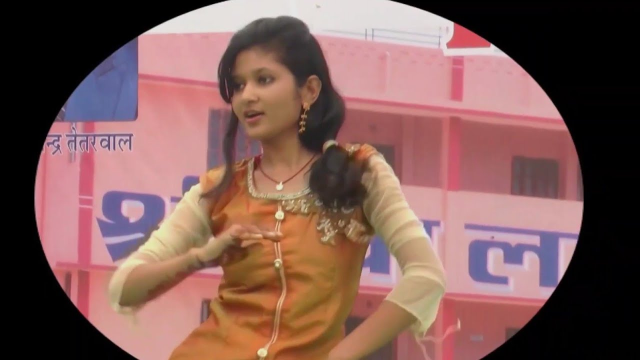 (MANWA LAGE)मनवा लागे best dance at Balaji school