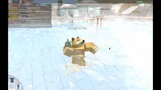 test zombie animation pack #2