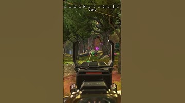 Apex Legends this is why you should ALWAYS pick up the Hemlok #apexlegends #apexlegendsclips #hemlok